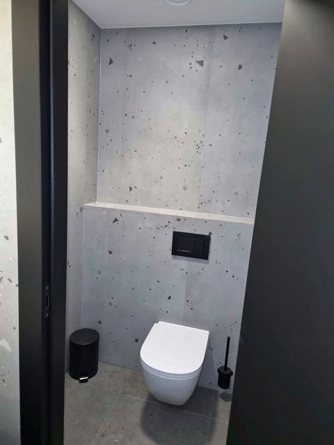 WC – obklady a dlažby StavKing