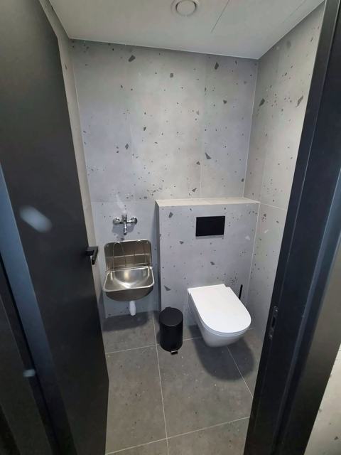 WC – obklady a dlažby StavKing