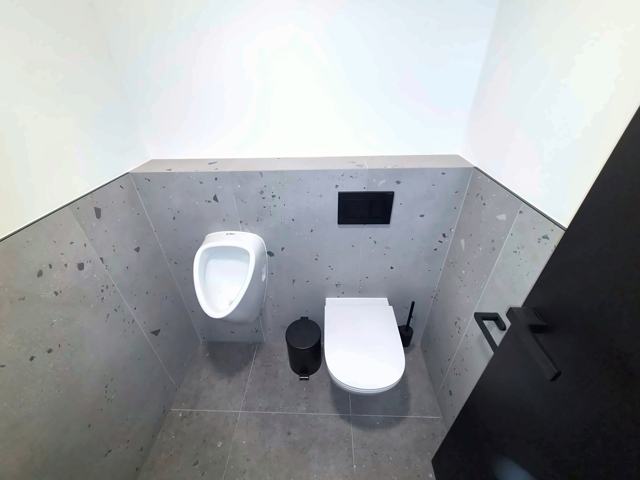 WC – obklady a dlažby StavKing