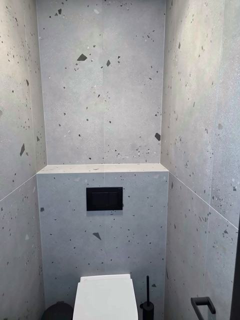 WC – obklady a dlažby StavKing