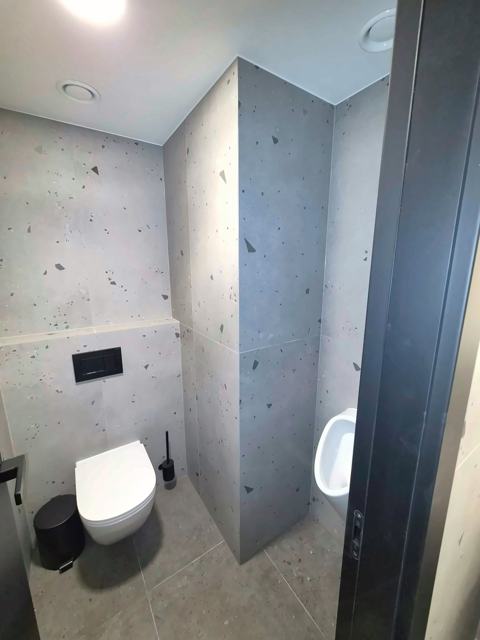 WC – obklady a dlažby StavKing