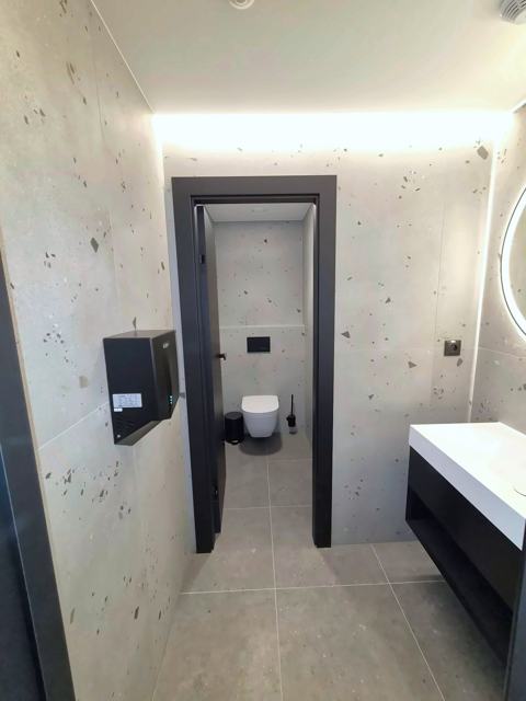 WC – obklady a dlažby StavKing